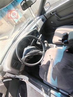 سوبارو لێگەسی